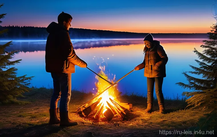아웃도어 스포츠 이벤트 정보 - **Prompt 2: Serene Black Sea Sunrise SUP**
    A tranquil, wide-angle shot featuring a person, gende...